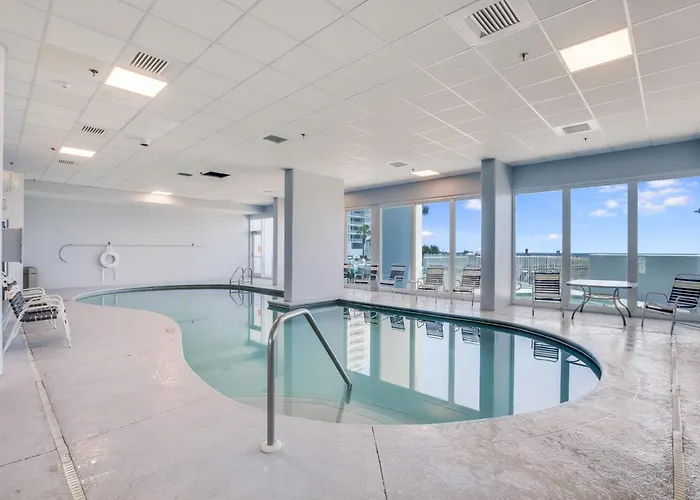 Lighthouse Apartment Gulf Shores