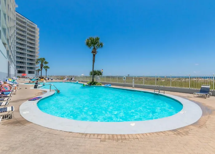 Lighthouse * Gulf Shores