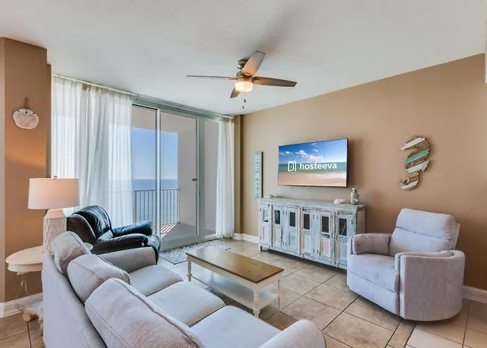 Lighthouse Apartment