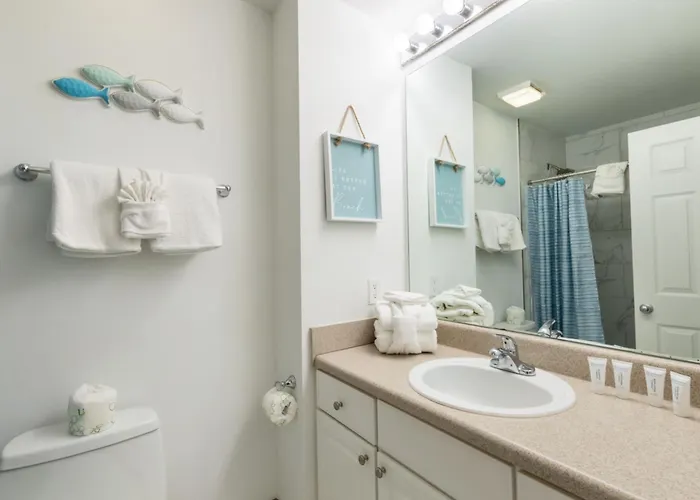 Lighthouse Apartment Gulf Shores