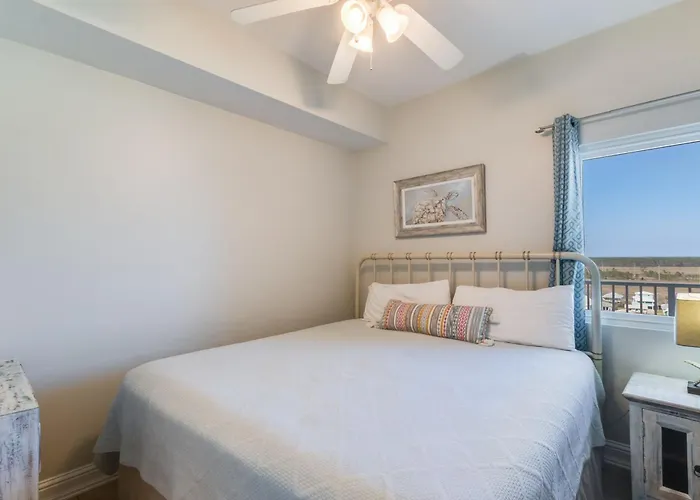 Apartment Lighthouse Gulf Shores
