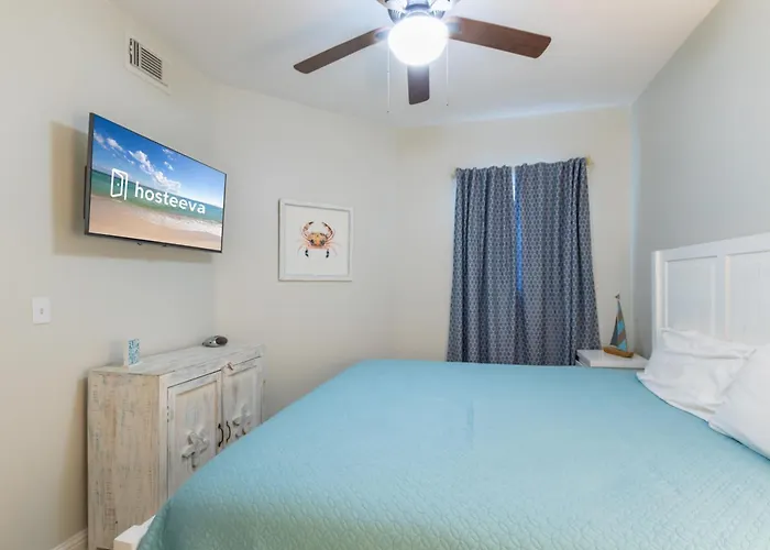 Apartment Lighthouse Gulf Shores