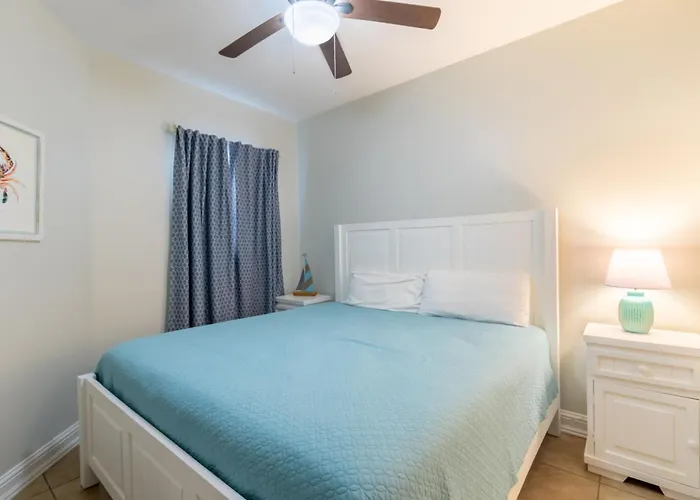 Lighthouse Apartment Gulf Shores