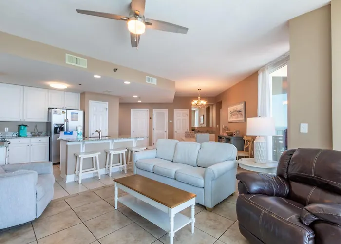 Apartment Lighthouse Gulf Shores