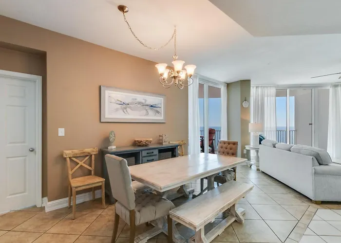 Apartment Lighthouse *