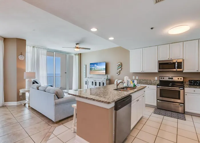 Lighthouse Apartment Gulf Shores