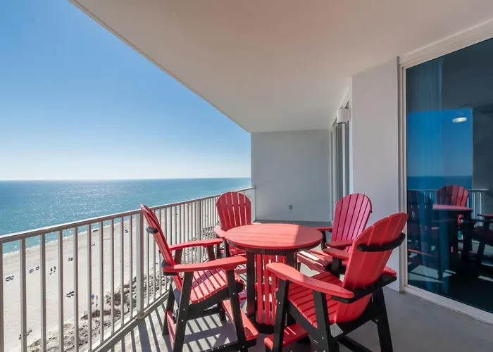 Apartment Lighthouse *
