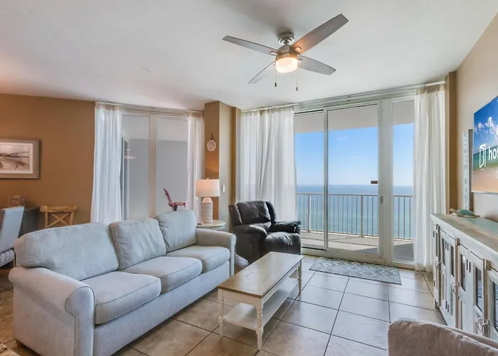 Apartment Lighthouse *