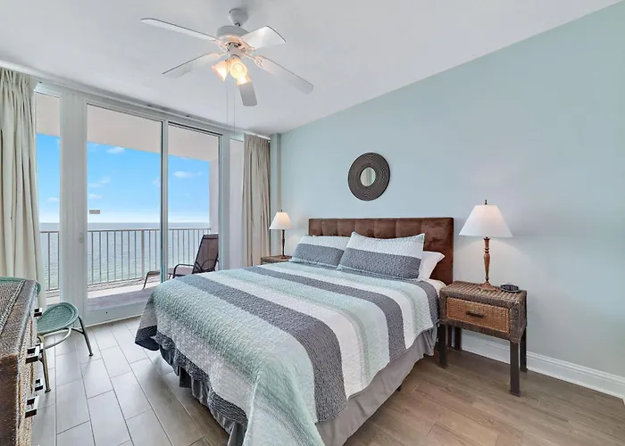 Lighthouse Apartment Gulf Shores
