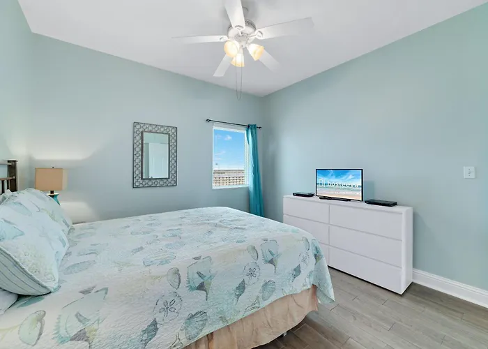 Apartment Lighthouse *