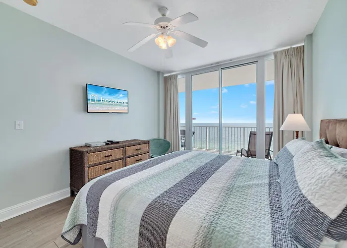 Apartment Lighthouse