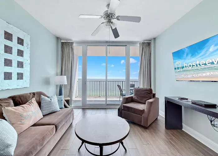 Lighthouse Apartment