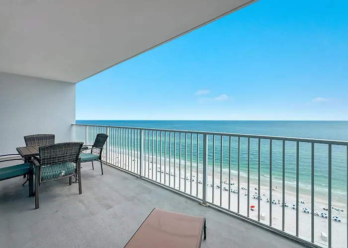 Apartment Lighthouse