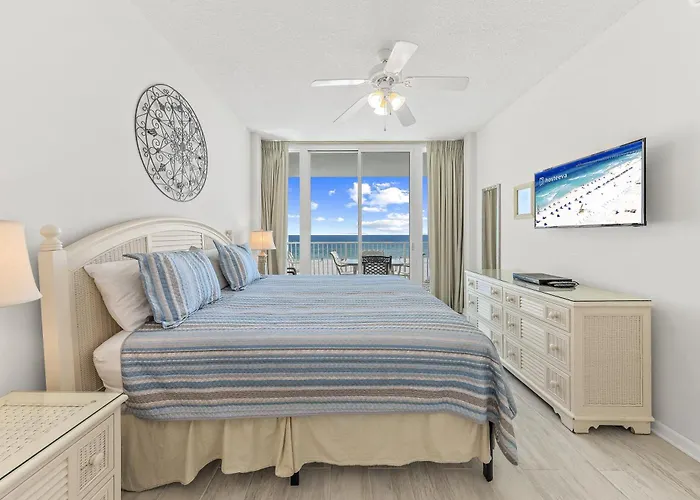 Apartment Lighthouse Gulf Shores
