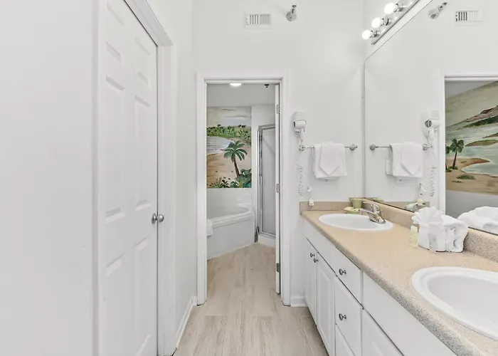 Lighthouse Apartment Gulf Shores