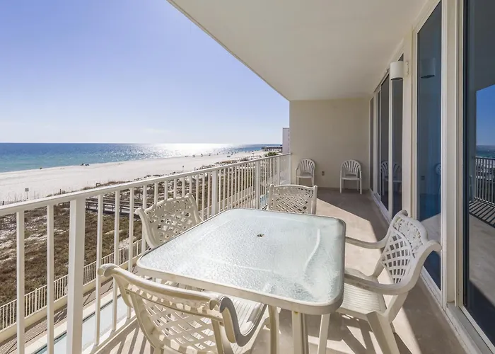 Apartment Lighthouse Gulf Shores