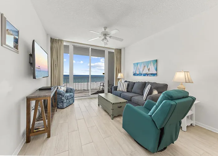 Lighthouse Apartment *
