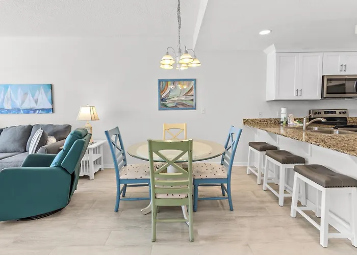 Apartment Lighthouse *