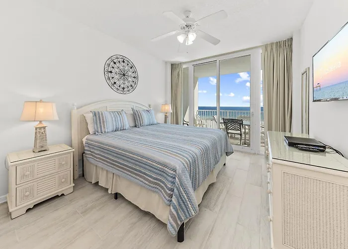 Apartment Lighthouse Gulf Shores
