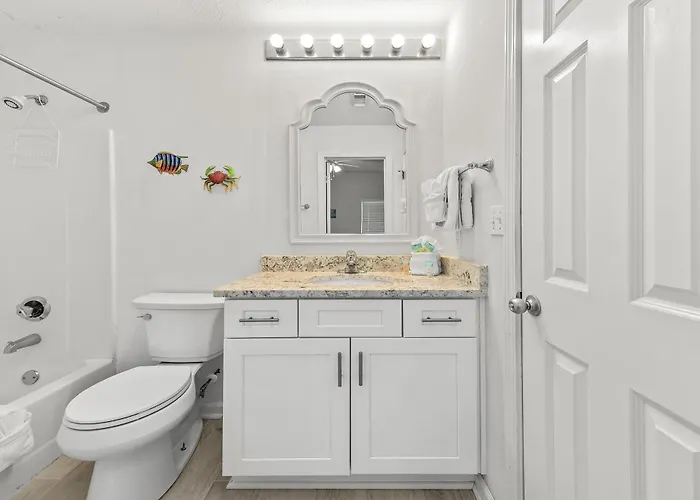 Lighthouse Apartment Gulf Shores